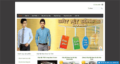 Desktop Screenshot of daynitdragon.com